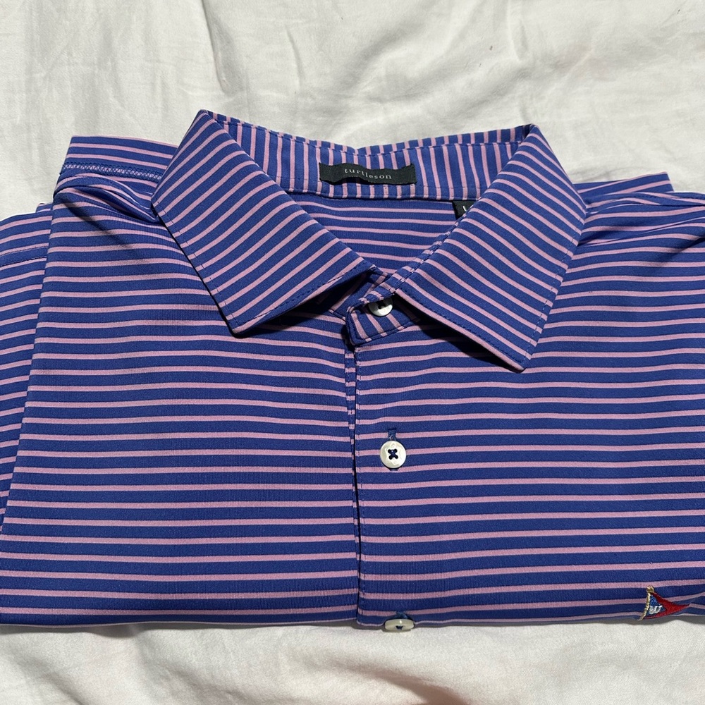 Turtleson Polo